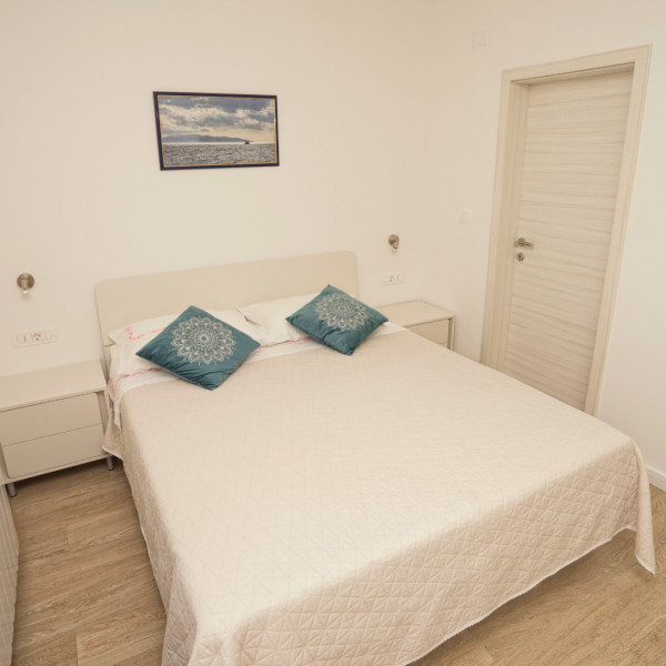 Bedrooms, Apartments Riviera blue, Apartments Riviera Blue with private Jacuzzis, Oprić, Kvarner, Croatia Oprič