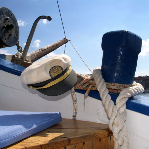 Lovran by boat, Apartments Riviera Blue with private Jacuzzis, Oprić, Kvarner, Croatia Oprič