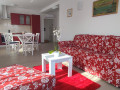 Apartment Red, Apartments Riviera Blue with private Jacuzzis, Oprić, Kvarner, Croatia Oprič