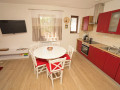 Apartment Red, Apartments Riviera Blue with private Jacuzzis, Oprić, Kvarner, Croatia Oprič