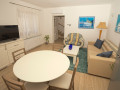 Apartment Beige, Apartments Riviera Blue with private Jacuzzis, Oprić, Kvarner, Croatia Oprič