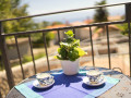 Apartment Beige, Apartments Riviera Blue with private Jacuzzis, Oprić, Kvarner, Croatia Oprič