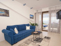 Apartment Blue, Apartments Riviera Blue with private Jacuzzis, Oprić, Kvarner, Croatia Oprič