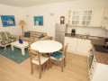 Apartment Beige, Apartments Riviera Blue with private Jacuzzis, Oprić, Kvarner, Croatia Oprič